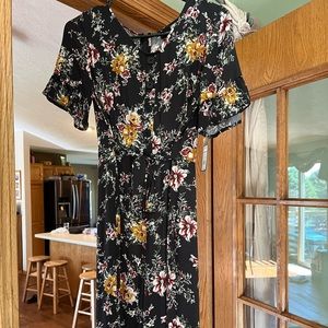 Childrens romper from Target